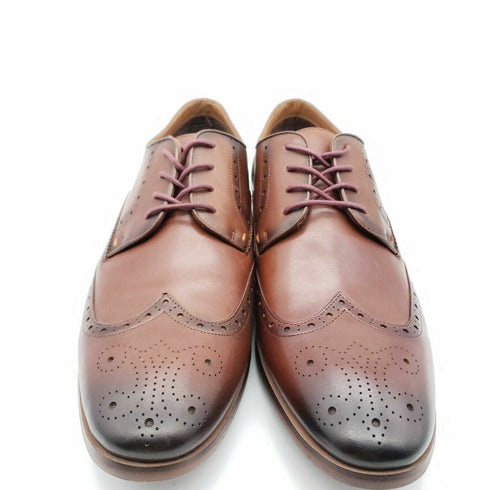 Tallia Orange Men's Vitale Oxford  Size 13 M - Store Display MSRP $150